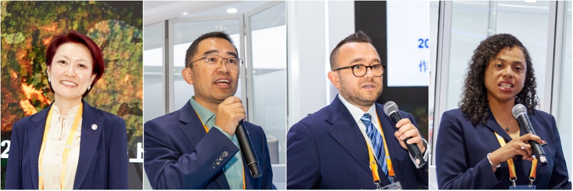 一群穿著西裝的男人AI 生成的內容可能不正確。