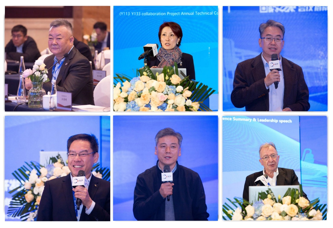 一群穿著西裝的人的照片AI 生成的內容可能不正確。